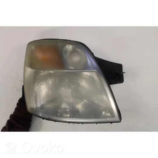 KIA Picanto Headlight/headlamp 