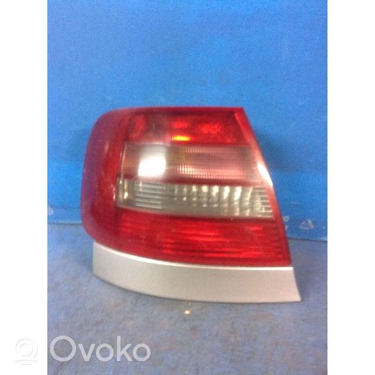 Audi A4 S4 B5 8D Rear/tail lights 