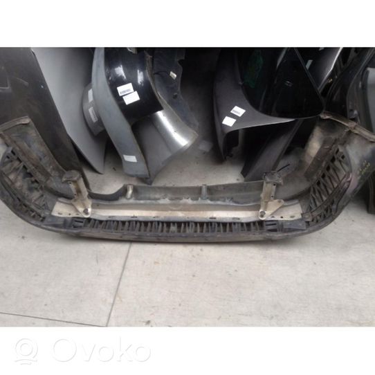 Audi A4 S4 B5 8D Rear bumper 