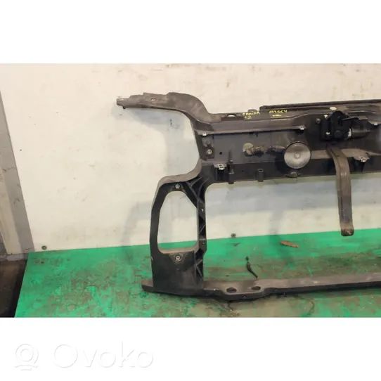 Fiat Panda II Pannello di supporto del radiatore 