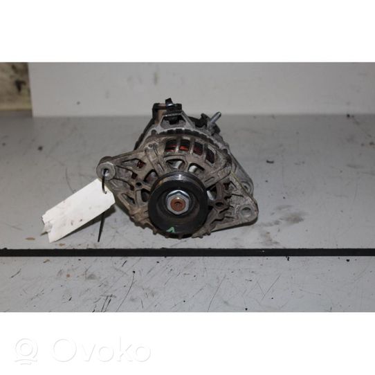 Hyundai i20 (PB PBT) Alternator 