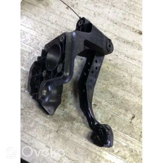 Volkswagen Polo V 6R Brake pedal 