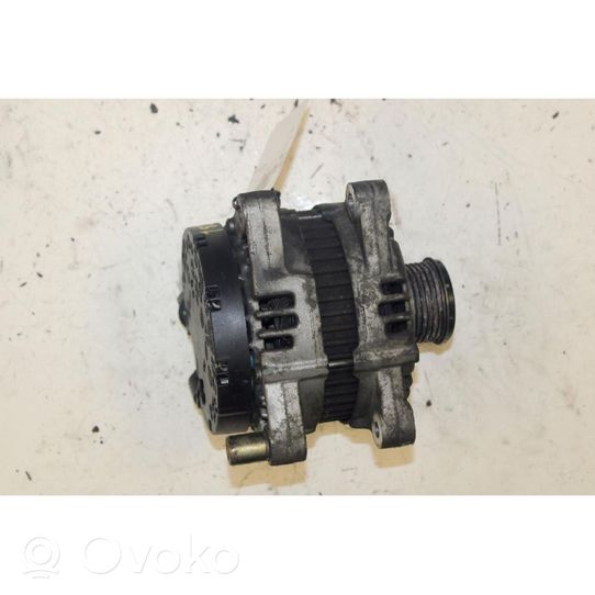 Ford S-MAX Generatore/alternatore 