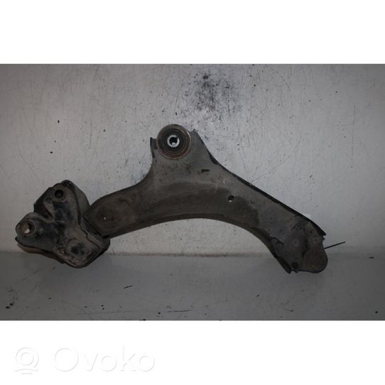 Ford S-MAX Front control arm 
