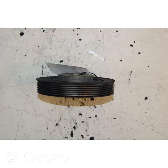 Ford S-MAX Crankshaft pulley 