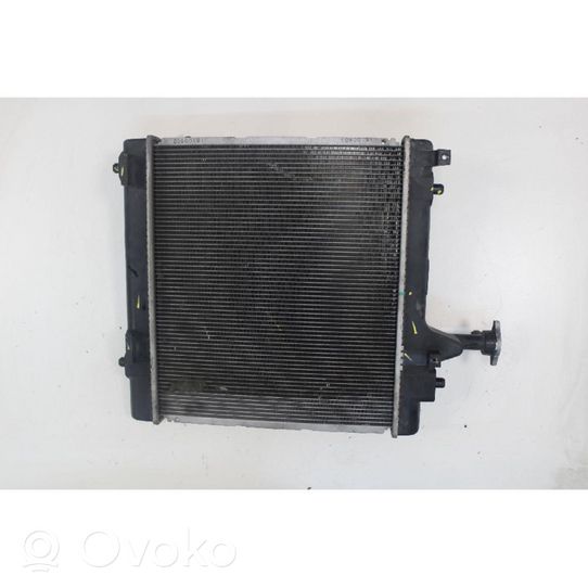 Suzuki Alto Radiateur de chauffage 