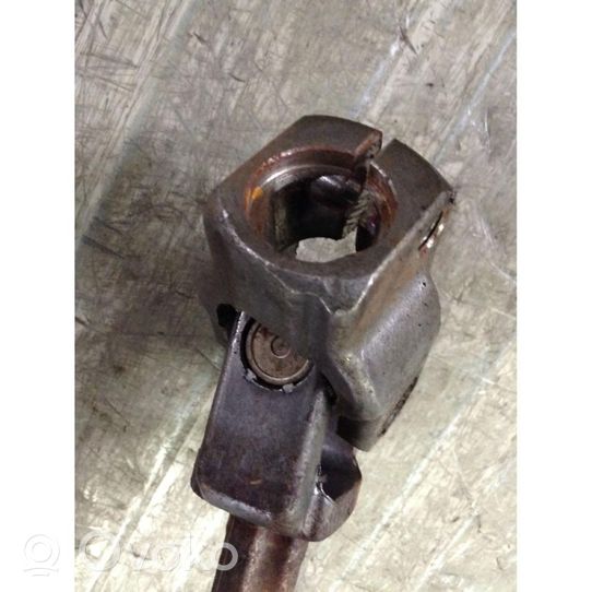 Ford Mondeo MK IV Steering wheel axle 