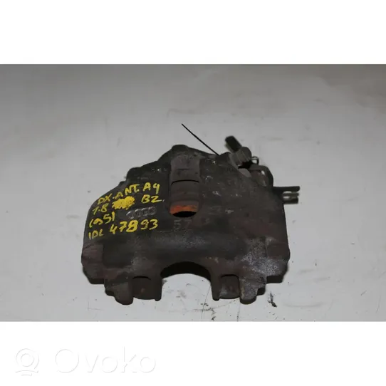 Audi A4 S4 B5 8D Pinza del freno anteriore 