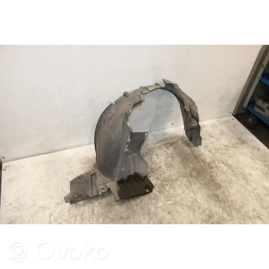 Nissan Note (E11) Rivestimento paraspruzzi passaruota anteriore 