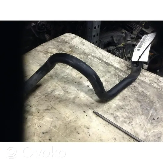 Nissan Qashqai Barre stabilisatrice 