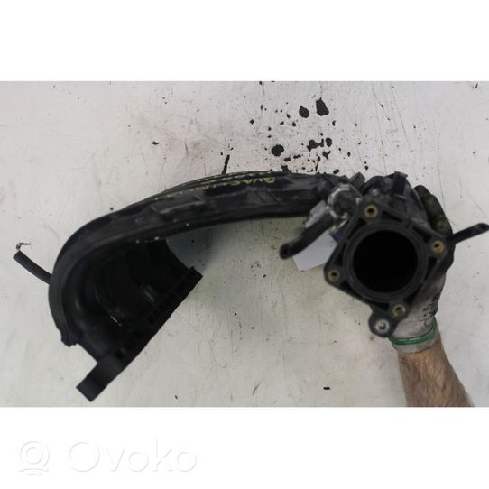 Nissan Qashqai Intake manifold 