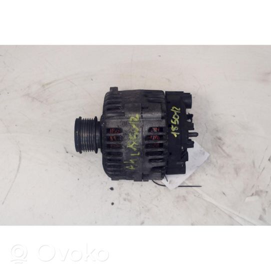 Audi A4 S4 B7 8E 8H Generatore/alternatore 