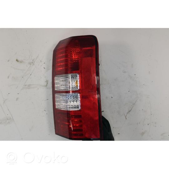 Jeep Patriot Lampa tylna 