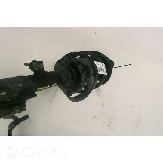 Jeep Patriot Front shock absorber/damper 