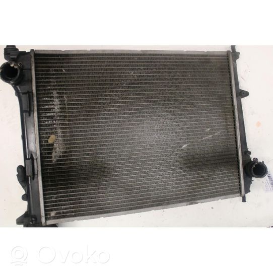 Fiat Multipla Radiateur de chauffage 