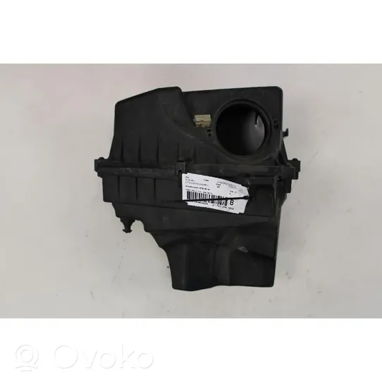 Volvo C30 Air filter box 