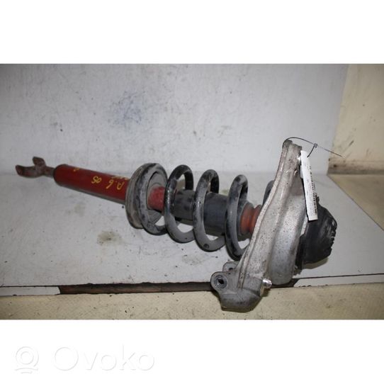 Audi A6 Allroad C6 Front shock absorber/damper 