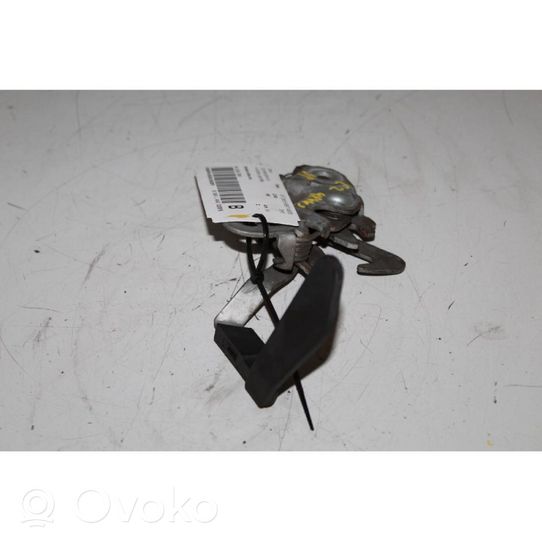 Citroen C2 Tie down hook / loop 