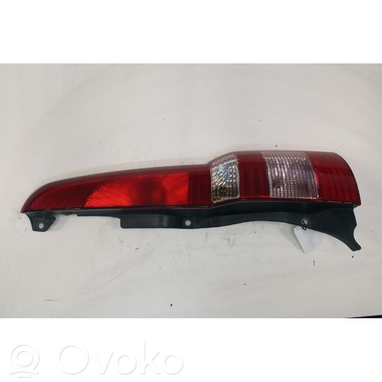 Fiat Panda II Rear tail light bulb, 46.00 € RRR