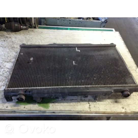 Honda CR-V Heater blower radiator 