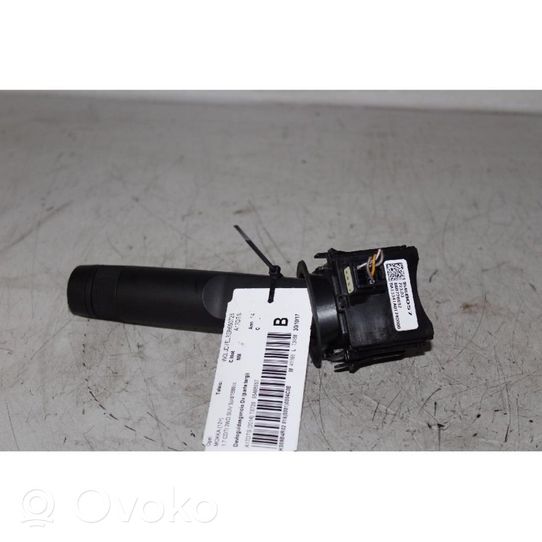 Opel Mokka Light switch 