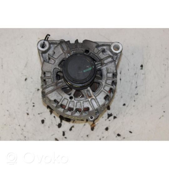 Ford C-MAX II Alternator 