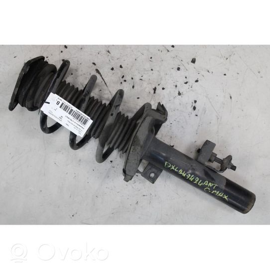 Ford C-MAX II Front shock absorber/damper 