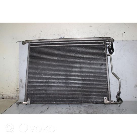 Mercedes-Benz S W220 Gaisa kondicioniera dzeses radiators 