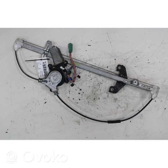 Honda CR-V Rear door window regulator with motor 