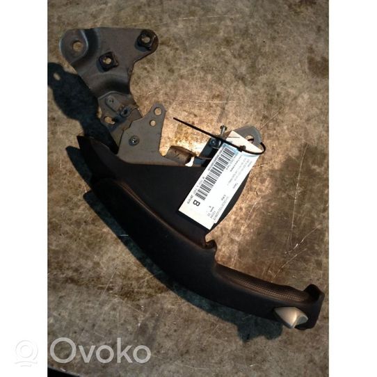 Honda CR-V Hand brake release handle 