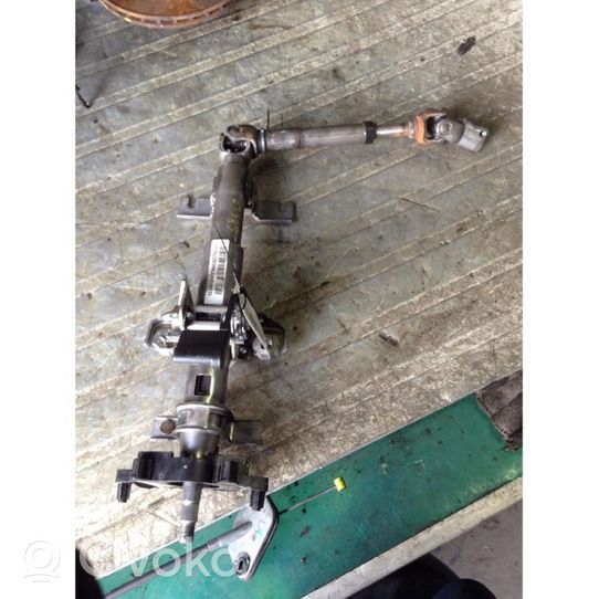 Chevrolet Spark Steering wheel axle 