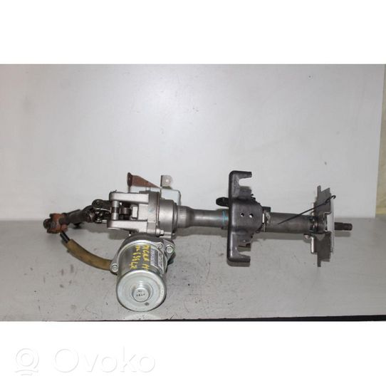 Nissan Micra Ohjauspyörän akseli JTEKTJS00-000525