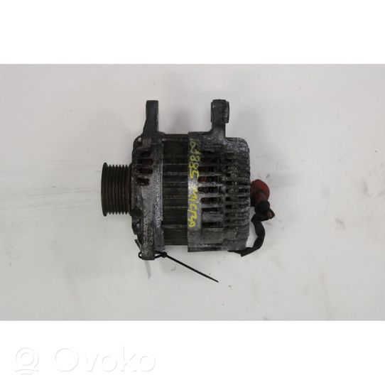 Nissan Micra Generatore/alternatore 