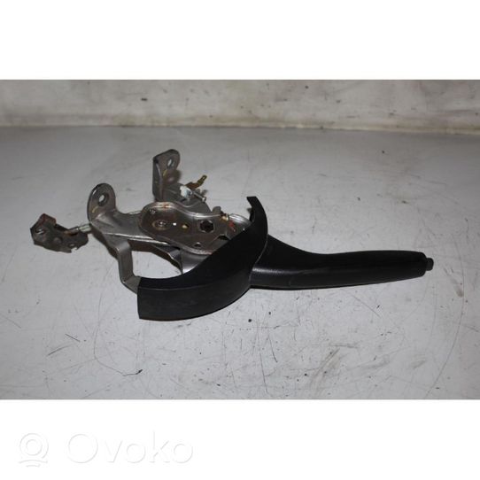 Nissan Micra Hand brake release handle 