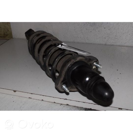 Dodge Caliber Rear shock absorber with coil spring 