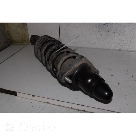 Dodge Caliber Rear shock absorber with coil spring 