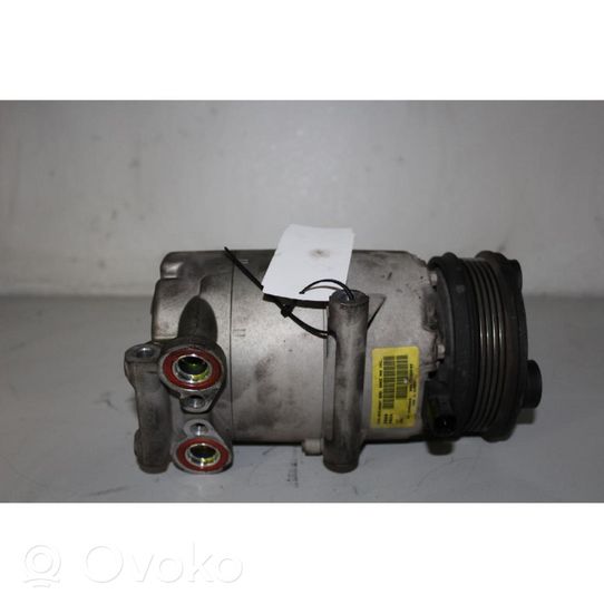 Ford Focus Compressore aria condizionata (A/C) (pompa) 