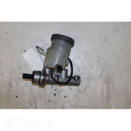 Suzuki Jimny Master brake cylinder 