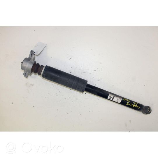 Opel Adam Rear shock absorber with coil spring 