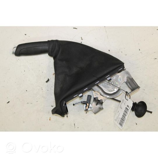 Opel Adam Hand brake release handle 