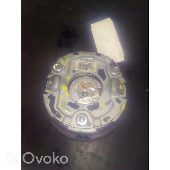 Audi A8 S8 D3 4E Steering wheel airbag 