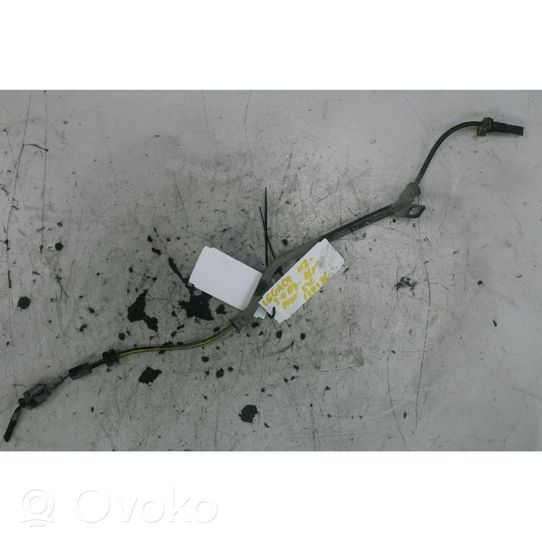 Subaru Legacy Sensor de freno del ABS trasero 