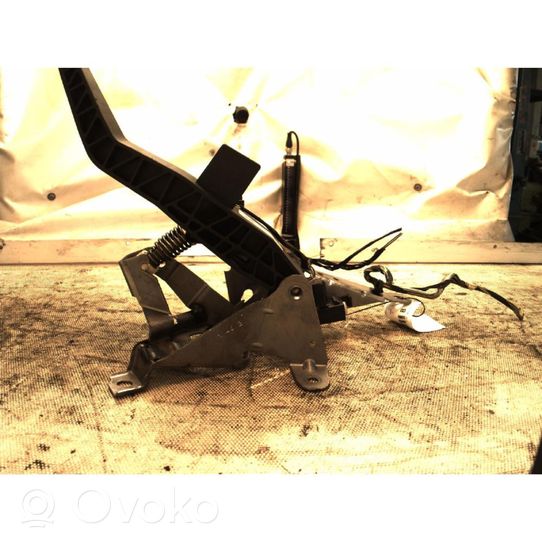 Ford Kuga I Clutch pedal 