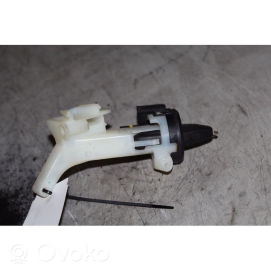 Ford C-MAX II Ignition lock 