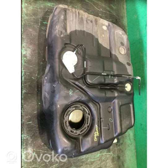 Fiat Freemont Fuel tank 