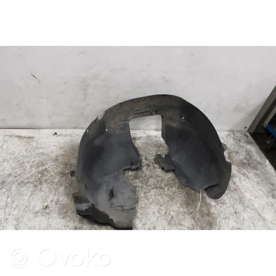 Citroen C4 Grand Picasso Front wheel arch liner splash guards 