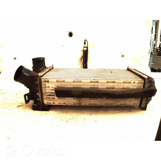 Ford C-MAX II Radiatore intercooler 