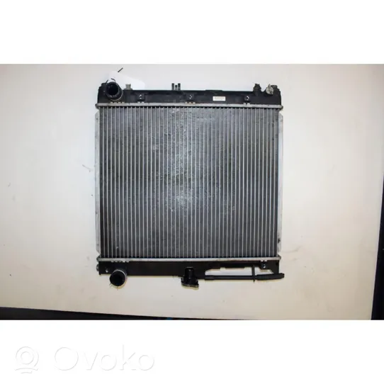 Suzuki Jimny Radiateur soufflant de chauffage 