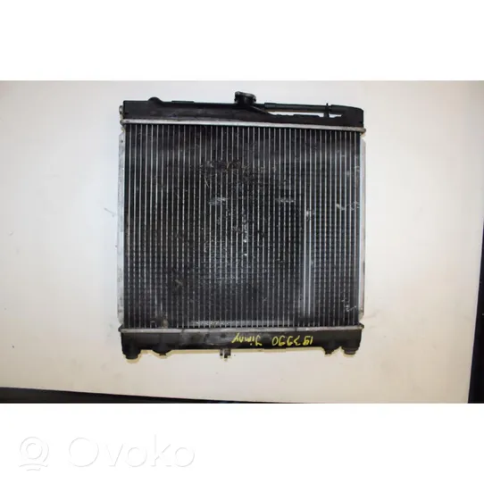 Suzuki Jimny Radiateur de chauffage 