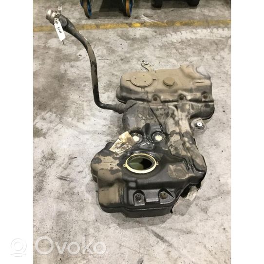 Audi A4 S4 B8 8K Serbatoio del carburante 